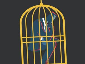 Politisi, Korupsi, Lalu Nyantri di Sukamiskin