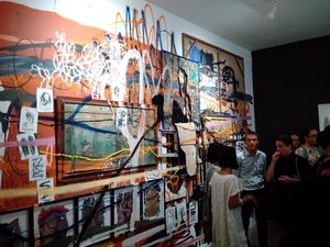 Ada Apa Saja di Art Jog 11?