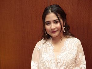 Puasa, Prilly Latuconsina Ajak Netizen Kurang-kurangi Nyinyir