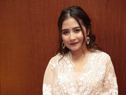 Puasa, Prilly Latuconsina Ajak Netizen Kurang-kurangi Nyinyir