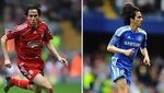 Mereka Pernah Bermain di Liverpool dan Chelsea