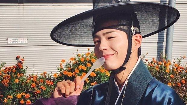 Drama Korea tentang Pangeran Tampan