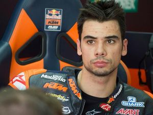 Kemarin Jorge Martin, Kini Miguel Oliveira Melesat Saat Start Kemarin Jorge Martin, Kini Miguel Oliveira Melesat Saat Start