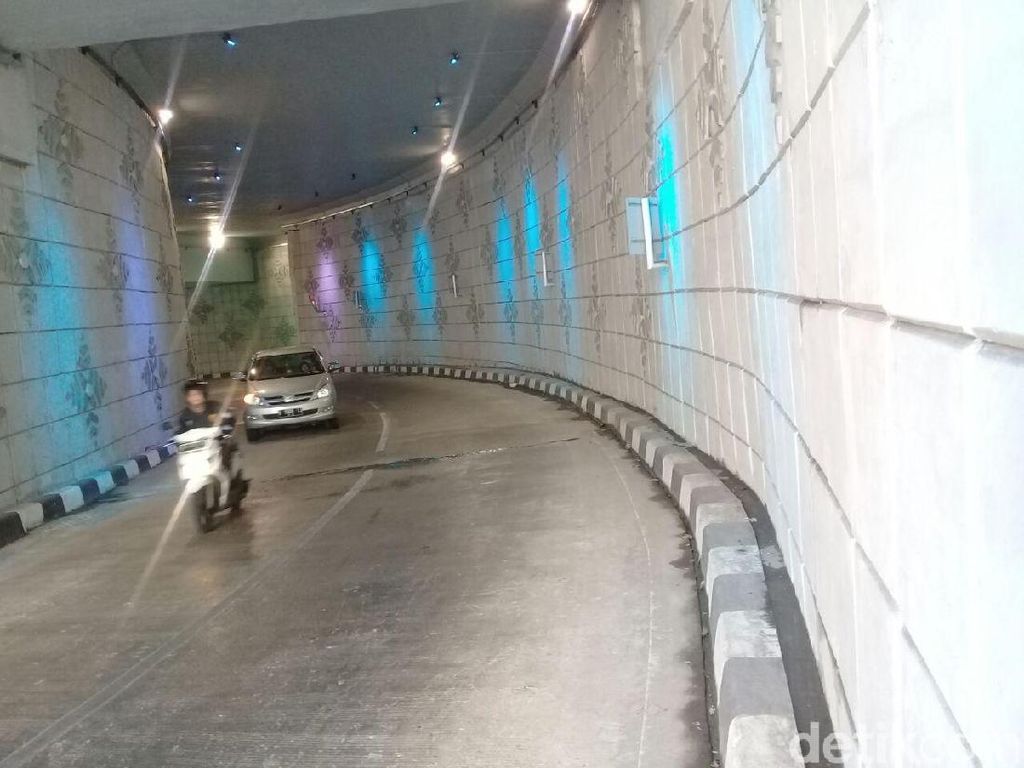 Gugatan Pengusaha SPBU yang Rugi karena Underpass Matraman Kandas Gugatan Pengusaha SPBU yang Rugi karena Underpass Matraman Kandas