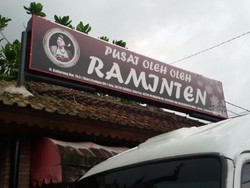 Liburan ke Yogyakarta, di Sini Beli Oleh-olehnya