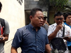 Ayah Bocah Tewas di Monas Tak akan Tuntut Panitia Bagi Sembako