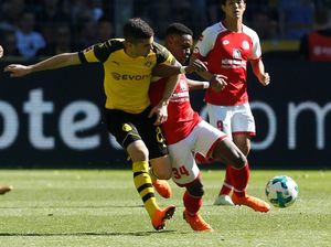 Dortmund dan Hoffenheim Kalah, Rebutan Posisi 3-4 Bundesliga Panas Sampai Akhir