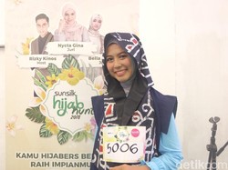 Pengalaman Berhijab Pembawa Acara yang Kerap Diminta Lepas Jilbab