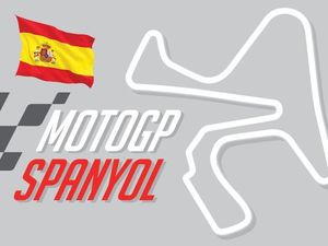 Siap-Siap untuk Balapan di Jerez Besok