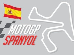 Siap-Siap untuk Balapan di Jerez Besok