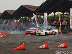5 Bahan Mobil yang Asyik Diajak Ngesot