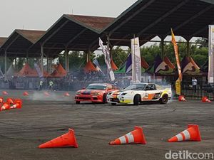 30 Drifter Panaskan Aspal Super Drift 2018 30 Drifter Panaskan Aspal Super Drift 2018