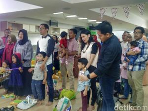 Hebatnya Anak-anak PAUD Ini Hafal Indonesia Raya 3 Stanza Hebatnya Anak-anak PAUD Ini Hafal Indonesia Raya 3 Stanza