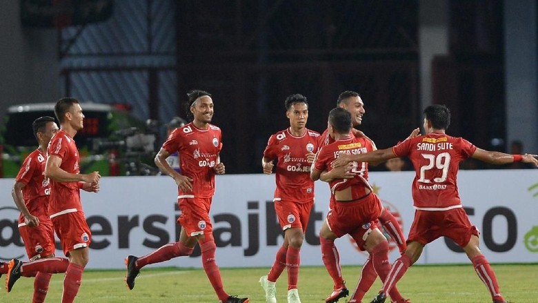 Tetap Bertanding Saat Ramadan, Ini Cara Persija Siasati Latihan dan Makan Tetap Bertanding Saat Ramadan, Ini Cara Persija Siasati Latihan dan Makan