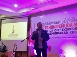 Ketum PAN Dorong Duet Jokowi-Cak Imin