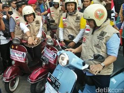 Cak Imin Ungkap Niat Koalisi PKB-PAN