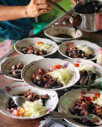 Sedang Ada di Jogja, 5 Warung Sate Kambing Ini Wajib Anda Kunjungi!