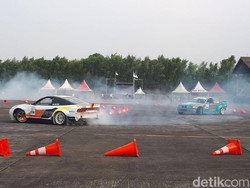 Apa Saja Spesifikasi Mobil Drifting?