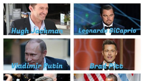 Temukan Ciri Kepribadianmu Berdasarkan Tokoh Idola Favoritmu