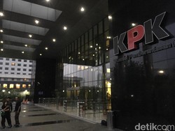 Rentetan Serangan ke KPK dari Teror Air Keras hingga Pegawai Dianiaya