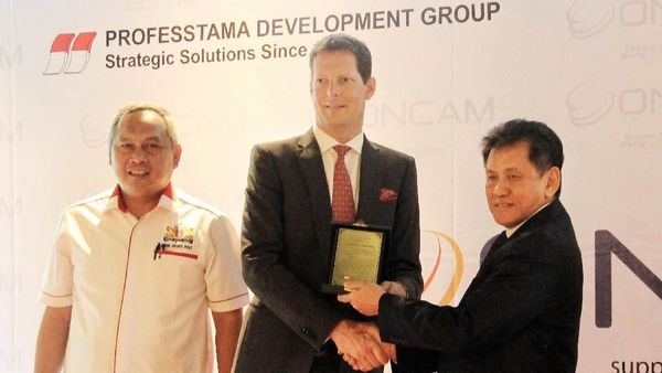 Wujudkan Smart City dengan Kamera CCTV Berteknologi 360