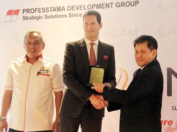 Wujudkan Smart City dengan Kamera CCTV Berteknologi 360