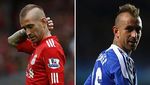 Mereka Pernah Bermain di Liverpool dan Chelsea