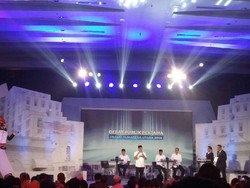 Sihar Tanya Korupsi APBD Sumut ke Ijeck, Ungkit Pihak Ketiga