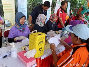 Hore, Seluruh Rumah Sakit di Surabaya Beri Diskon Selama Mei