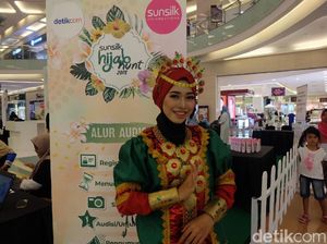 Kisah Sedih Hijabers Makassar yang Ikut Sunsilk Hijab Hunt 2018 Kisah Sedih Hijabers Makassar yang Ikut Sunsilk Hijab Hunt 2018