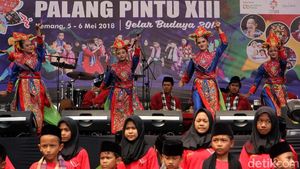 Kemang Masuk Daftar Kawasan Paling Keren di Dunia 2025 Versi Time Out