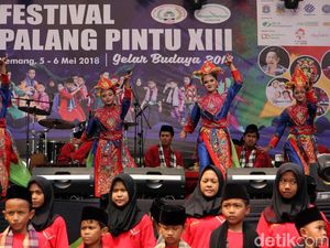 Kemang Masuk Daftar Kawasan Paling Keren di Dunia 2025 Versi Time Out