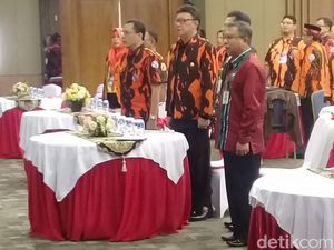 Mendagri: Pemuda Pancasila Harus Tetap Ada di NKRI