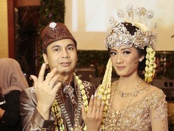 Terharunya Anissa Aziza Dapat Kejutan Baby Shower dari Keluarga