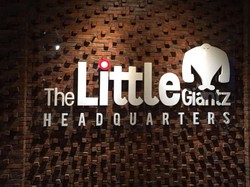 Membawa Industri Animasi Hollywood ke Indonesia