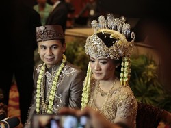 Anissa Aziza Ketakutan di Rumah Radit, Raffi Mau Sama Ayu Ting Ting