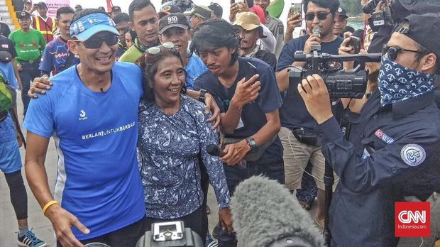 Menteri Susi Jadi Cawapres Prabowo Paling Populer di Gerindra
