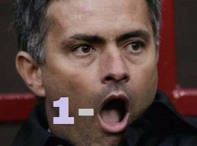 Olok-Olok untuk MU yang Baru Dikalahkan Brighton