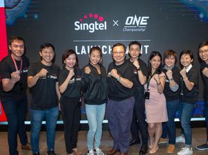 Ini Cara ONE Championship Agar Lebih Dekat ke Fansnya