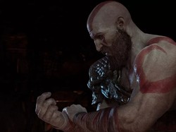 God of War Jadi Game PlayStation Paling Cepat Terjual