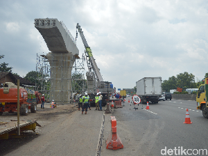 Ini Lho Sosrobahu, Teknologi RI yang Pulang Kampung