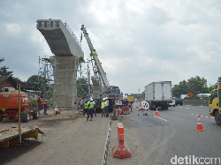Ini Lho Sosrobahu, Teknologi RI yang Pulang Kampung