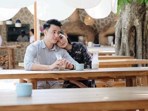 Ingin Nikahi Patricia, Billy Davidson Kebanyakan Maunya!