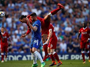 Chelsea (Dua Kali) Menguji Rekor 100% Liverpool
