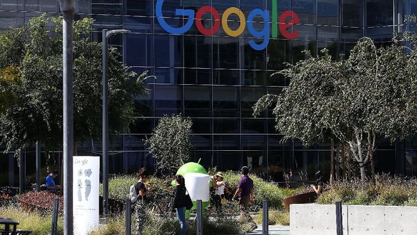 Perusahaan Teknologi yang Tawarkan Gaji Miliaran Rupiah