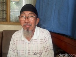 Kagetnya Ayah Laura, Anaknya Dibunuh Stefanus Si Calon Menantu