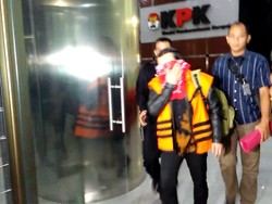 Kemenkeu Jelaskan Tugas Pegawai yang Kena OTT KPK