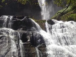 Aher Ajak Warga Jabar Lestarikan Geopark Ciletuh