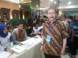 Susi akan Buka Munas VII Himpunan Nelayan Seluruh Indonesia