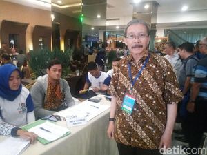 Susi akan Buka Munas VII Himpunan Nelayan Seluruh Indonesia Susi akan Buka Munas VII Himpunan Nelayan Seluruh Indonesia